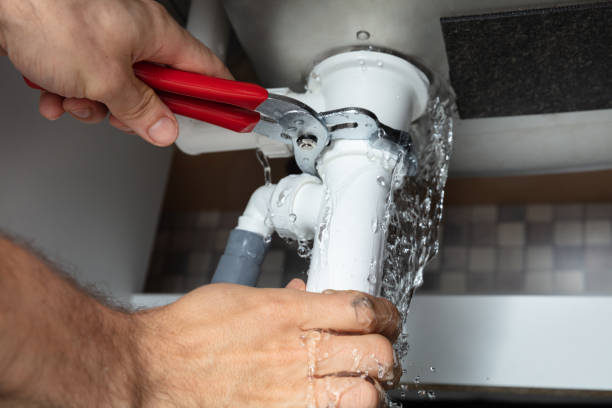 Elton, LA Water damage restoration Company