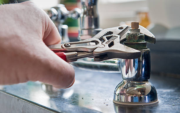 Carpet water damage restoration in Elton, LA